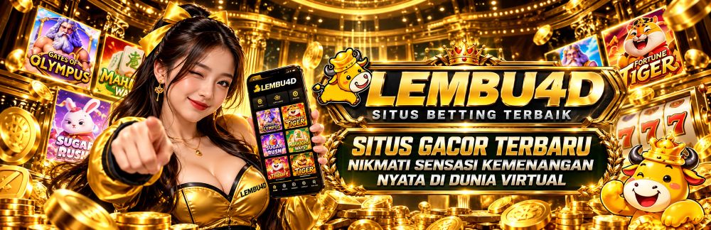 Slot Gacor Maxwin